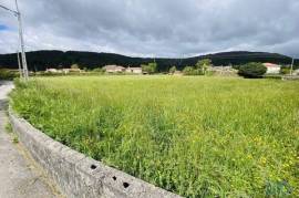 Terreno para construção em Candemil de 400,00 m²