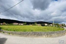 Terreno para construção em Candemil de 200,00 m²