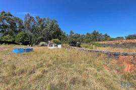 Terreno em Apúlia e Fão de 2000,00 m²