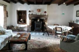 For Sale 5 Bedroom House with Houses to Renovate - St Christophe - 16
