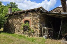 For Sale 5 Bedroom House with Houses to Renovate - St Christophe - 16