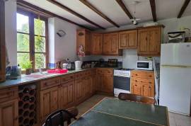 For Sale 5 Bedroom House with Houses to Renovate - St Christophe - 16