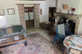 For Sale 5 Bedroom House with Houses to Renovate - St Christophe - 16