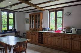 For Sale 5 Bedroom House with Houses to Renovate - St Christophe - 16