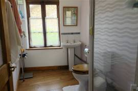 For Sale 5 Bedroom House with Houses to Renovate - St Christophe - 16