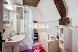 Detached Country House with Open Views