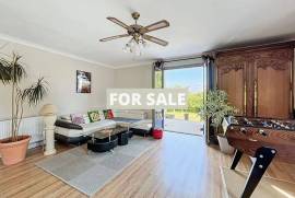 Detached Country House with Open Views
