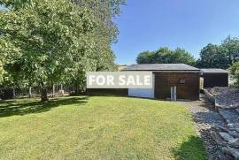 Detached Country House with Open Views