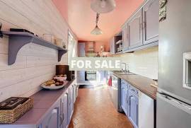 Detached Country House with Open Views