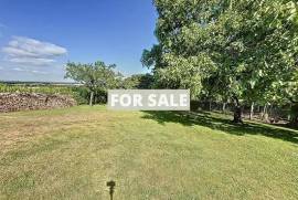 Detached Country House with Open Views