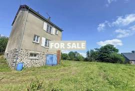 Detached House to Renovate with Garden