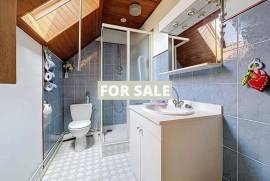 Detached Country House with Open Views