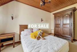 Detached Country House with Open Views