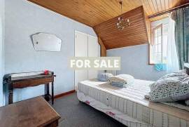 Detached Country House with Open Views