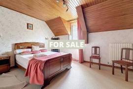 Detached Country House with Open Views