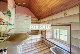 Detached Country House with Open Views