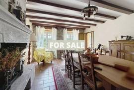 Detached Country House with Open Views