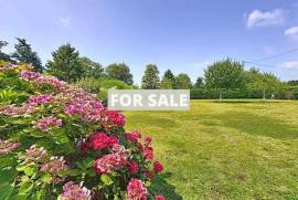 Detached Country House with Open Views