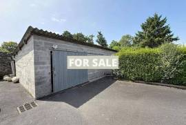 Detached Country House with Open Views