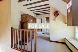 Detached Country House with Open Views