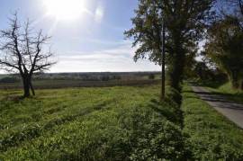 Large Barn in the Countryside to Develop