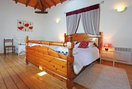 Country House, Two Guest Gites and Swimming Pool and Landscaped Garden