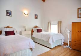 Country House, Two Guest Gites and Swimming Pool and Landscaped Garden