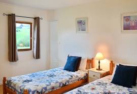 Country House, Two Guest Gites and Swimming Pool and Landscaped Garden