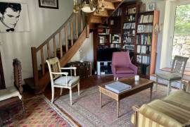 Detached Country House with Open Views