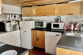 Detached Country House with Open Views