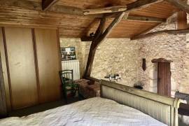 Detached Country House with Open Views