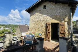 Pretty Character Cottage, Ideal Holiday Home