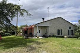 Main House with Guest Cottage and Lots of Land