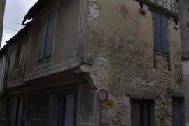 Village House to Renovate, Ideal Holiday Home Project