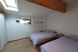 Detached Country House with Pool and Open Views