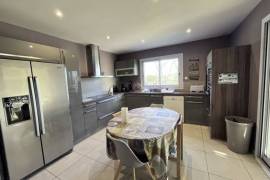 Detached House with Swimming Pool