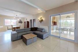 Detached House with Swimming Pool