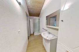 Detached House with Swimming Pool