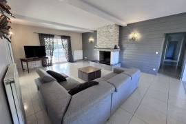 Detached House with Swimming Pool
