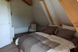 Country House with Guest Gite and Swimming Pool and Lake