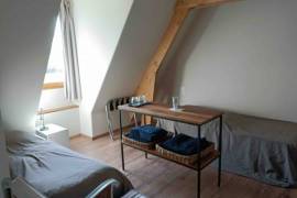Country House with Guest Gite and Swimming Pool and Lake