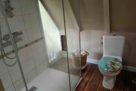 Country House with Guest Gite and Swimming Pool and Lake