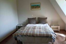 Country House with Guest Gite and Swimming Pool and Lake