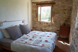 Country House with Guest Gite and Swimming Pool and Lake