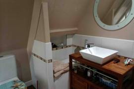 Country House with Guest Gite and Swimming Pool and Lake