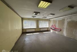 Commercial property in Riga city for rent 920€