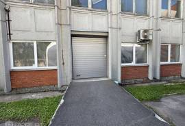 Commercial property in Riga city for rent 920€