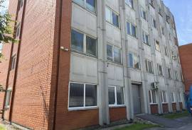 Commercial property in Riga city for rent 920€