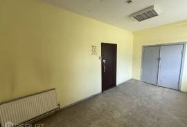 Commercial property in Riga city for rent 920€