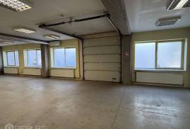 Commercial property in Riga city for rent 920€